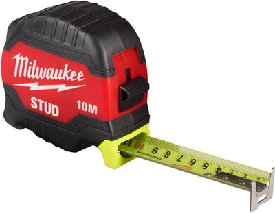 Milwaukee Maßbandbolzen | Gen III | 10 m x 33 mm – 4932498767