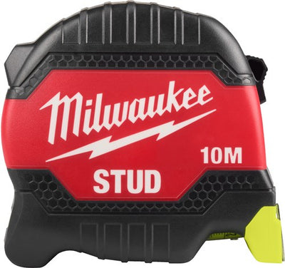 Milwaukee Maßbandbolzen | Gen III | 10 m x 33 mm – 4932498767
