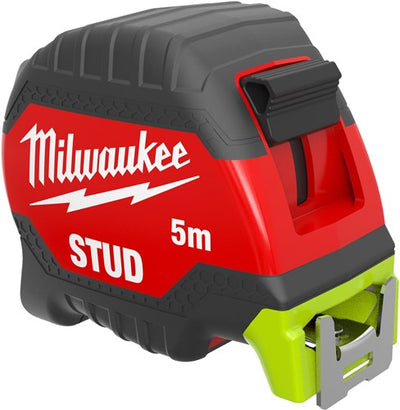 Milwaukee Maßbandbolzen | Gen III | 5 m x 33 mm – 4932498763
