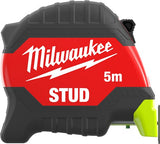 Milwaukee Maßbandbolzen | Gen III | 5 m x 33 mm – 4932498763 - afbeelding 1