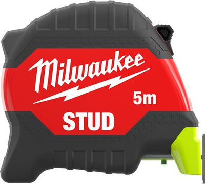 Milwaukee Maßbandbolzen | Gen III | 5 m x 33 mm – 4932498763