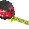 Milwaukee Maßbandbolzen | Gen III | 8 m x 33 mm – 4932498765