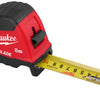 Milwaukee Maßband | breite Klinge | 8 m x 35 mm – 4932499205