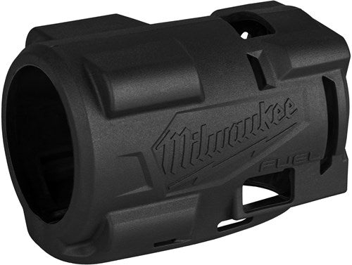 Milwaukee-Zubehör Milwaukee-Gummigehäuse für Schlagschrauber | Gummimanschette für M12FCIW G3 – 4932499365