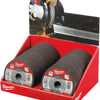 Milwaukee Zubehör Milwaukee SCS 41 125 dünne Metalltrennscheiben Pro+ – 4932498002