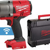 Milwaukee m18 onefhiwf34-0x Akku-Schlagschrauber 18 V ex. Akku und Ladegerät - 4933459729