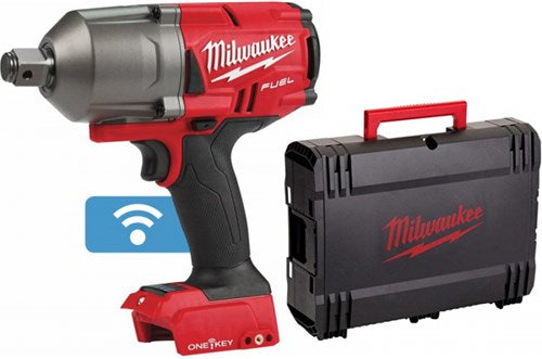 Milwaukee m18 onefhiwf34-0x Akku-Schlagschrauber 18 V ex. Akku und Ladegerät - 4933459729