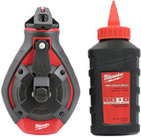 Milwaukee Smudge Line Dicker Strich und Rötelmine – 4932498391 - afbeelding 1