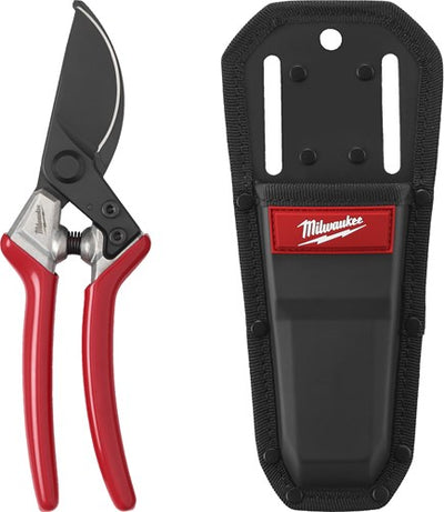 Milwaukee-Gartenschere | inkl. Halter | 20 mm – 4932499680