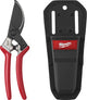 Milwaukee-Gartenschere | inkl. Halter | 20 mm – 4932499680