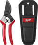Milwaukee-Gartenschere | inkl. Halter | 25 mm – 4932499679