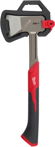 Milwaukee spaltet Spaltaxt | 66 cm – 4932498629