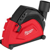 Milwaukee Staubschutz-Schneidemaschinen | 115 - 125 mm - 4932499768
