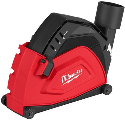 Milwaukee Staubschutz-Schneidemaschinen | 115 - 125 mm - 4932499768