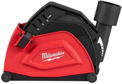 Milwaukee Staubschutz-Schneidemaschinen | 115 - 125 mm - 4932499768