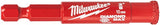 Milwaukee Fliesenbohrer | diamant max™ | 1 4 Nass-Trockenbohren | 10 mm 1 4 Sechskant – 4932498344 - afbeelding 1