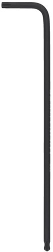 Milwaukee Torx-Innensechskantschlüssel – T25 – 4932492699