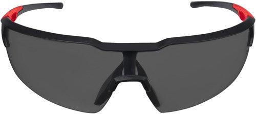 Milwaukee Schutzbrille | getönt | kratzfest, beschlagfrei | 1 Stück - 4932478764