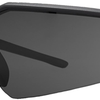 Milwaukee Schutzbrille | getönt | kratzfest, beschlagfrei | 1 Stück - 4932478764