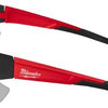 Milwaukee Schutzbrille | grau | 1 Stück - 4932478907