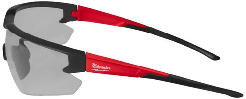 Milwaukee Schutzbrille | grau | 1 Stück - 4932478907
