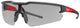 Milwaukee Schutzbrille | grau | 1 Stück - 4932478907