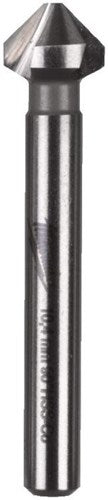 Milwaukee Zubehör Milwaukee Senkbohrer HSS Kobalt 10,4 mm – 4932493977