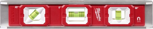 Milwaukee Wasserwaage | Basistorpedo - 4932498716