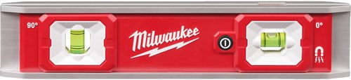 Milwaukee Wasserwaage | geführter Torpedo - 4932498742