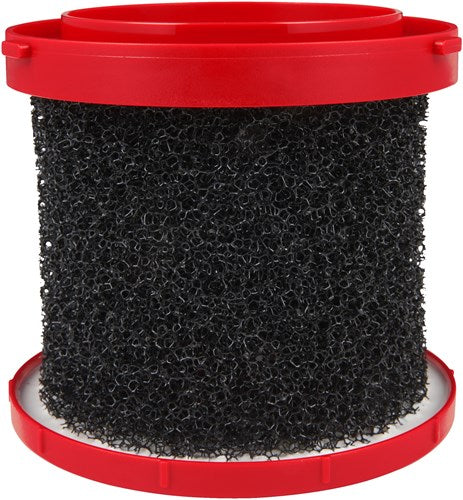 Milwaukee Zubehör Milwaukee Nassfilter Filter nass für M18 F2VC23L – 4932479806