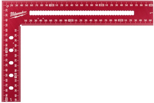 Milwaukee-Quadrat 20 x 30 cm – 4932498718
