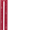 Milwaukee-Quadrat 20 x 30 cm – 4932498718