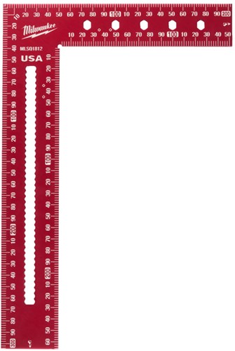 Milwaukee-Quadrat 20 x 30 cm – 4932498718