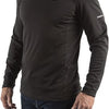 Milwaukee ww ss bl xxl T-Shirt Workskin™ Warm Weather Kurzarm schwarz xxl - 4932493067