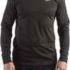 Milwaukee ww ss bl xxl T-Shirt Workskin™ Warm Weather Kurzarm schwarz xxl - 4932493067