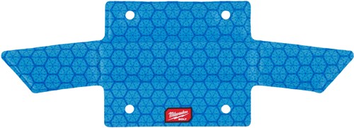 Milwaukee Schweißband | Bolzen™ 100 | Kühlung - 4932498544