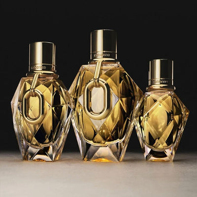 Paco Rabanne Paco Rabanne Eau de Parfum Million Gold 30ml