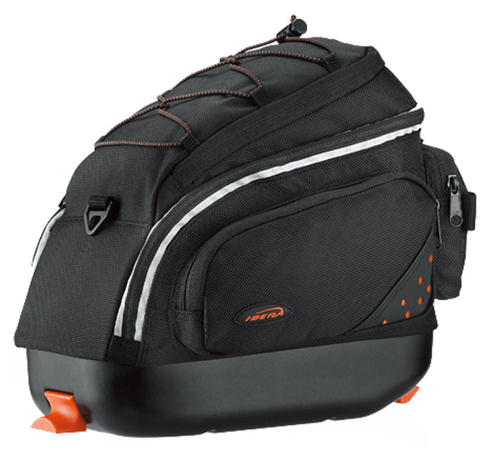 Ibera Pakrak Mini-Pendlertasche