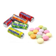 Mentos Minifrüchte sortiert (3x 1 kg)