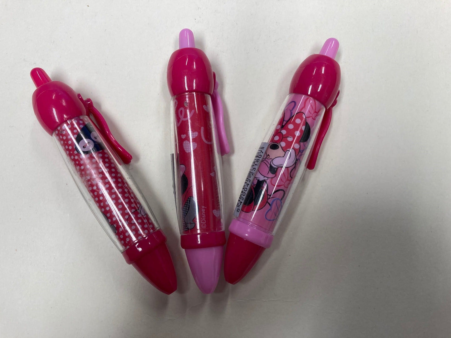 Minnie Maus Mini -Stift