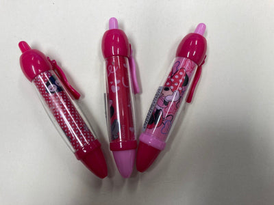 Minnie Maus Mini -Stift
