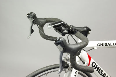 Minoura Lenkerhalterung überdimensioniert für Fahrradcomp Smartphone-Bidonhalter