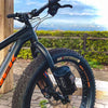 Minoura Holder Multi-Cage MC-2000 mit Gürteln (2)