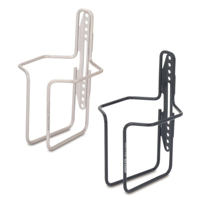 Minoura Holder Multi-Cage MC-2000 mit Gürteln (2)