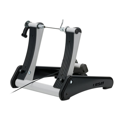 Minoura Indoor Fahrradtrainer Liveride LR541 mit QR -Lenkschalter