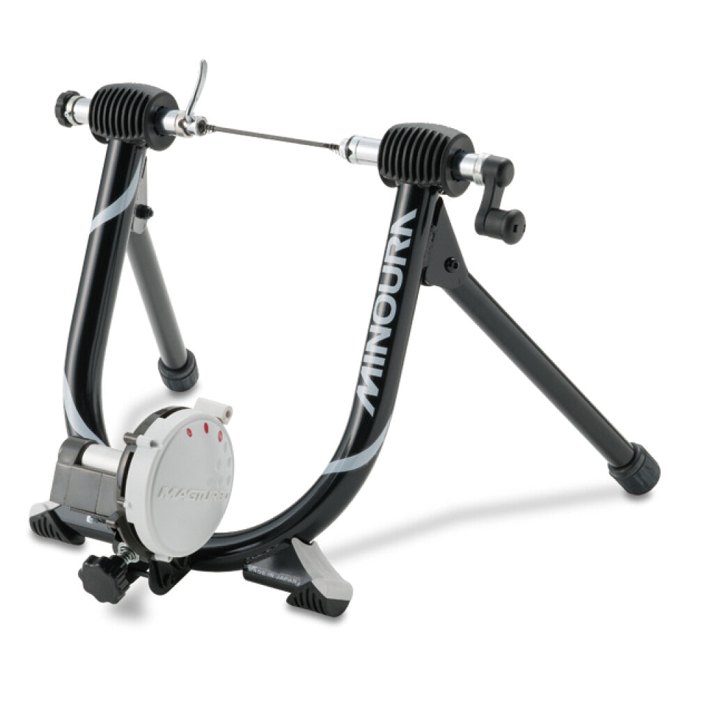 Minoura Indoor Trainer Magride 60d mit Magnetwiderstand