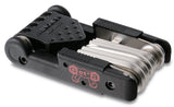 Minoura Pedal Standard Get’a (HPS-9) Inkl - afbeelding 2