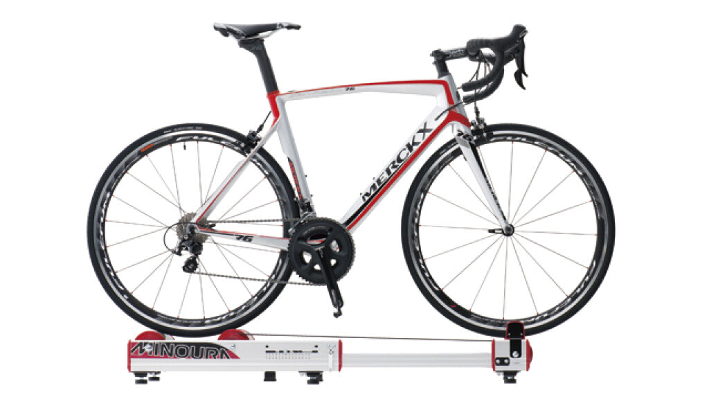 Minoura Rollerbank Liveroll R720 Elite