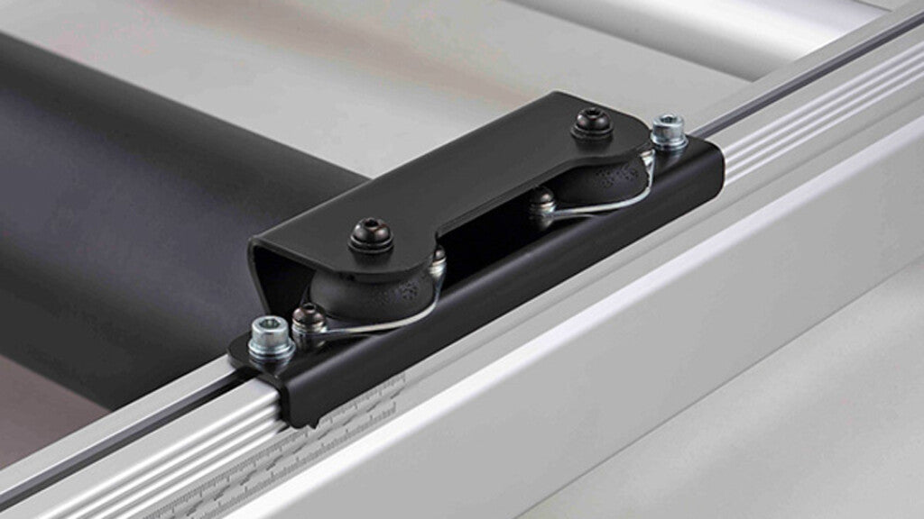 Minoura Rollerbank Liveroll R820 Professional
