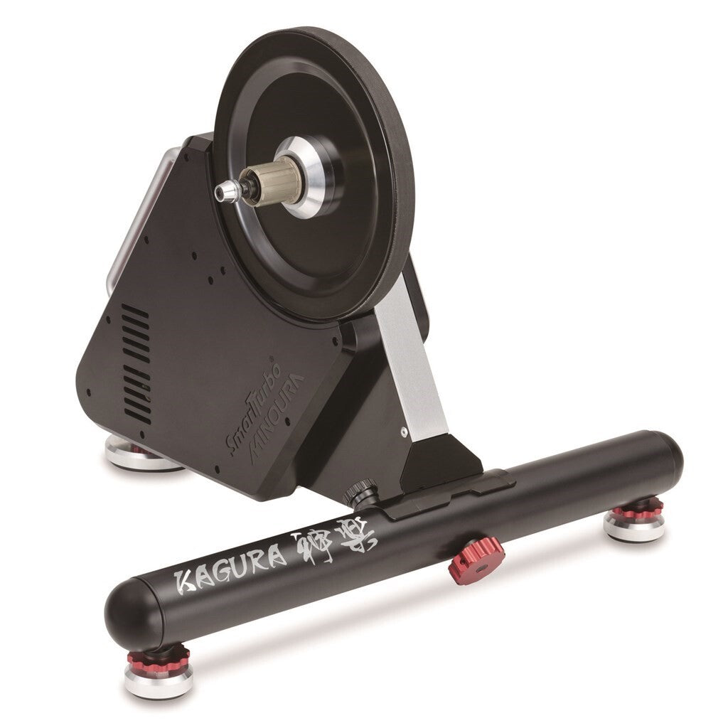 Minoura Trainer Liveride Kagura LSD9200 Direktfahrt